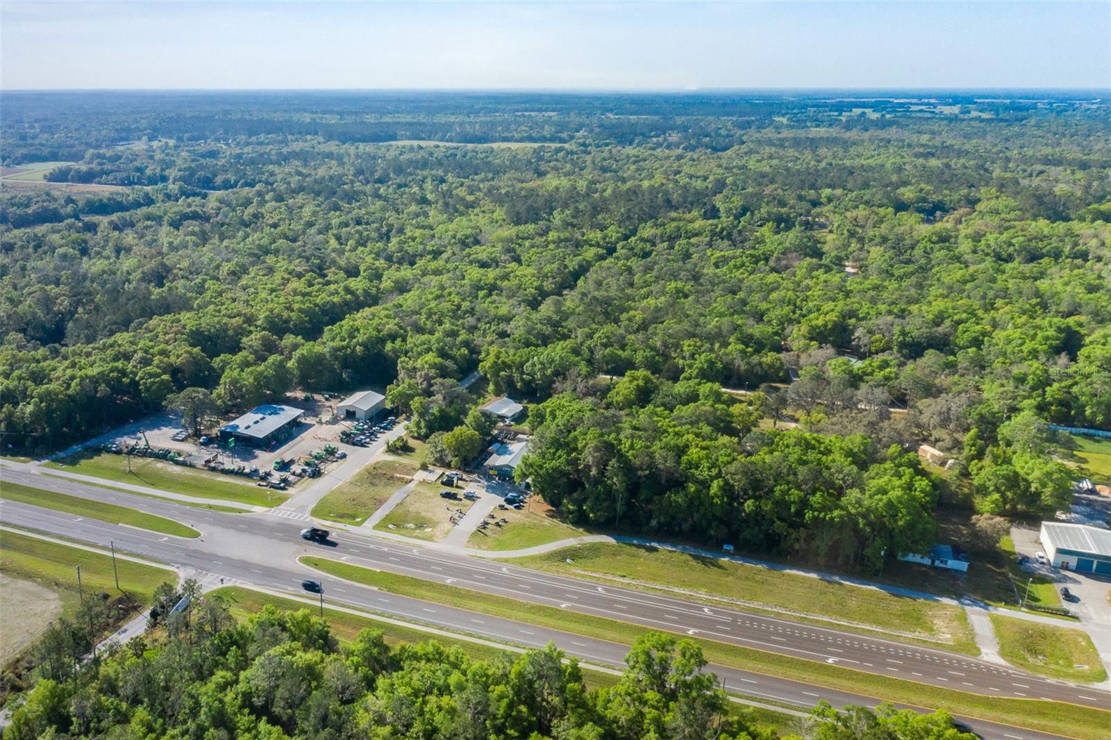 POTTERFIELD GARDEN AC - H - Commercial Sale