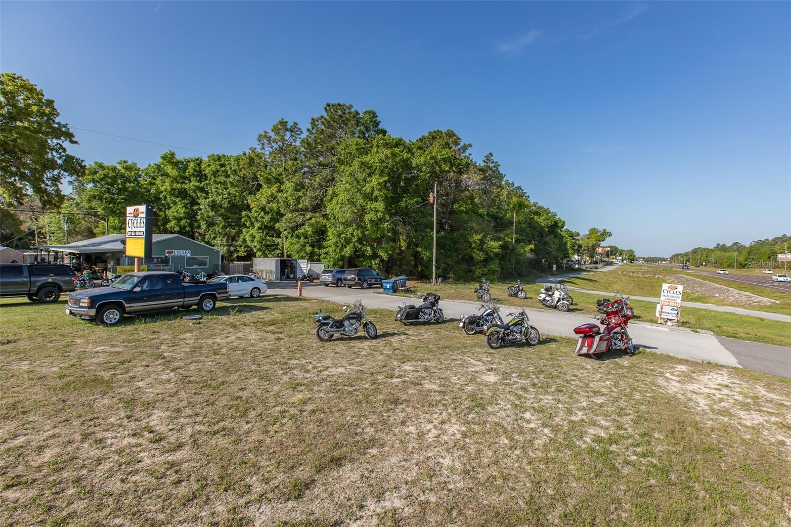 POTTERFIELD GARDEN AC - H - Commercial Sale