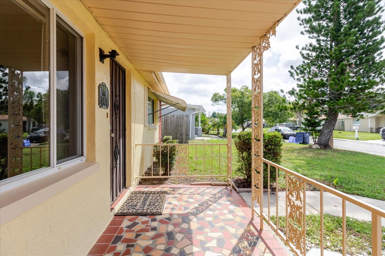 HOLIDAY LAKE ESTATES - Residential