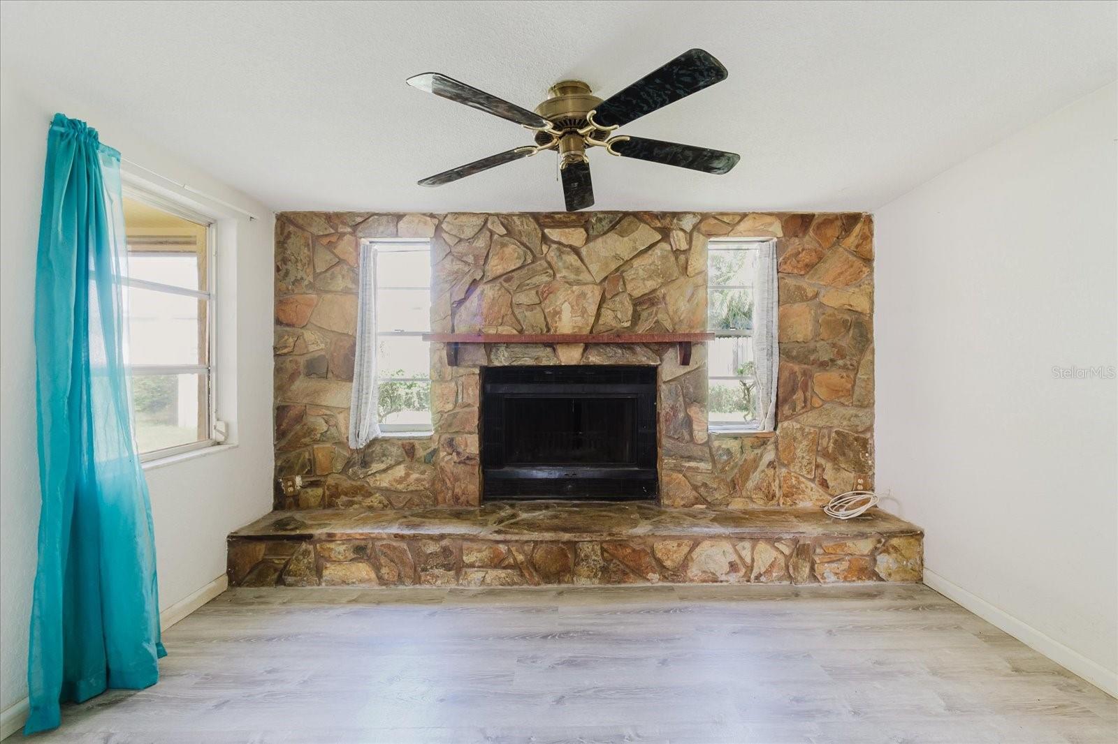 HOLIDAY LAKE ESTATES - Residential