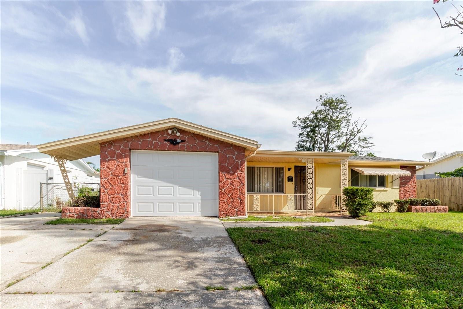 HOLIDAY LAKE ESTATES - Residential