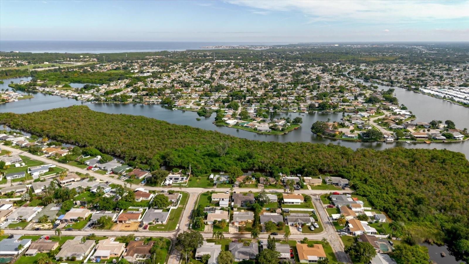 HOLIDAY LAKE ESTATES - Residential