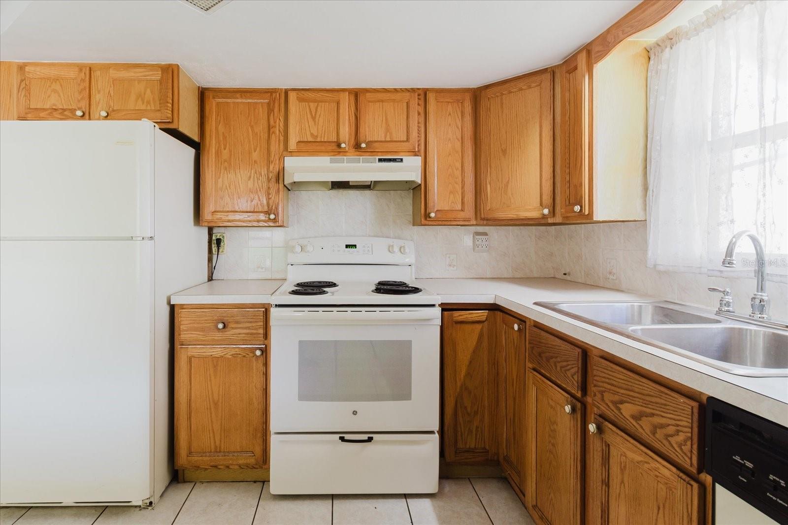 HOLIDAY LAKE ESTATES - Residential