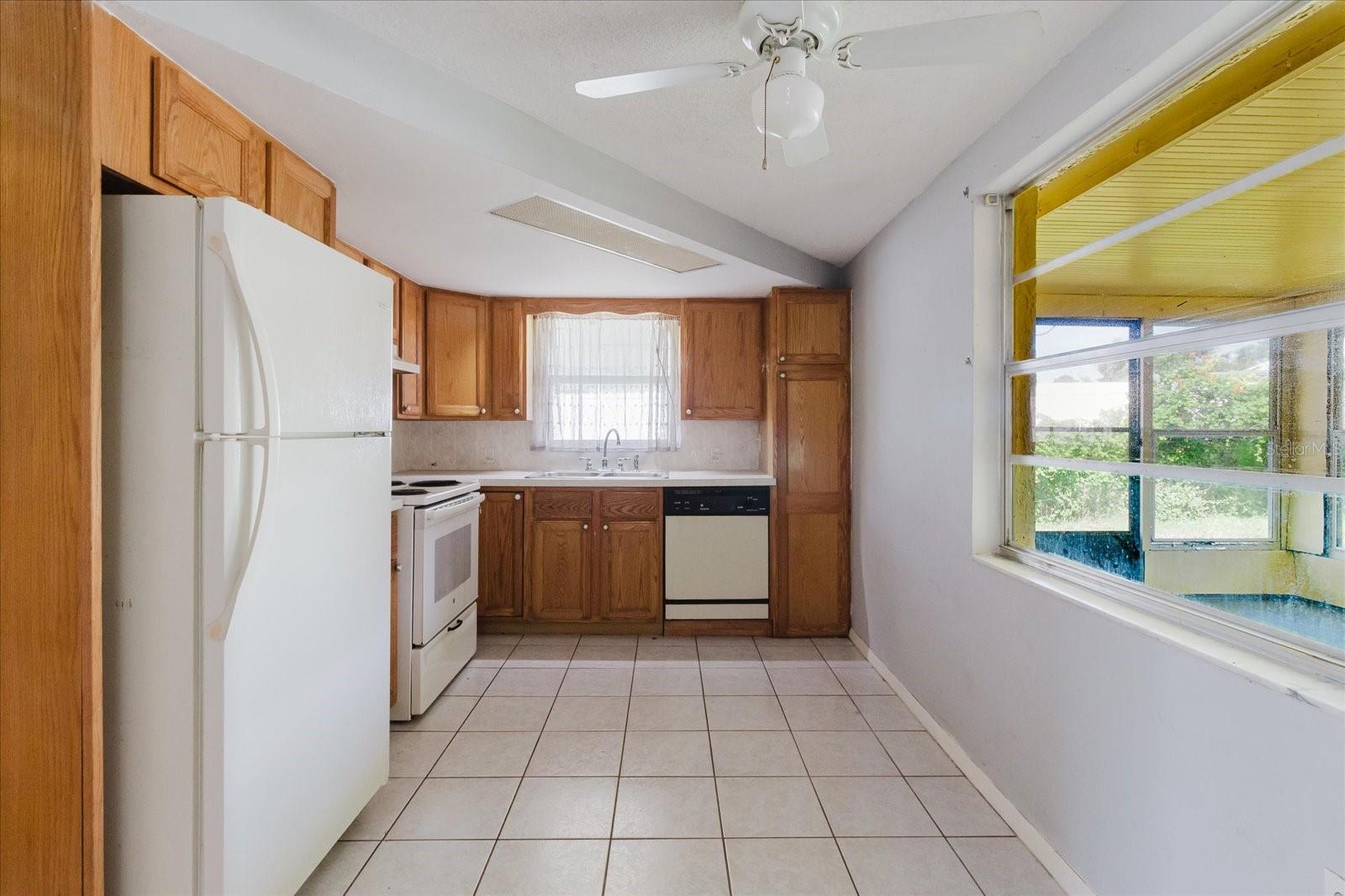 HOLIDAY LAKE ESTATES - Residential