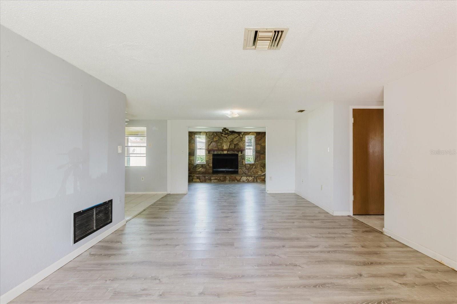 HOLIDAY LAKE ESTATES - Residential