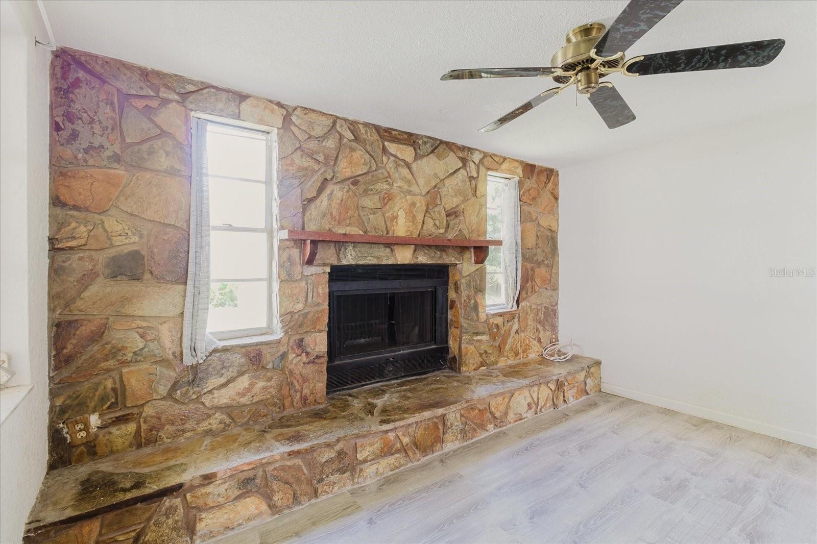 HOLIDAY LAKE ESTATES - Residential