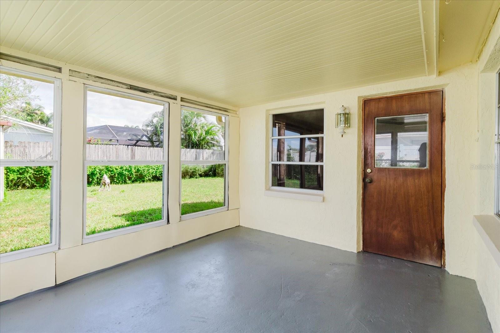 HOLIDAY LAKE ESTATES - Residential