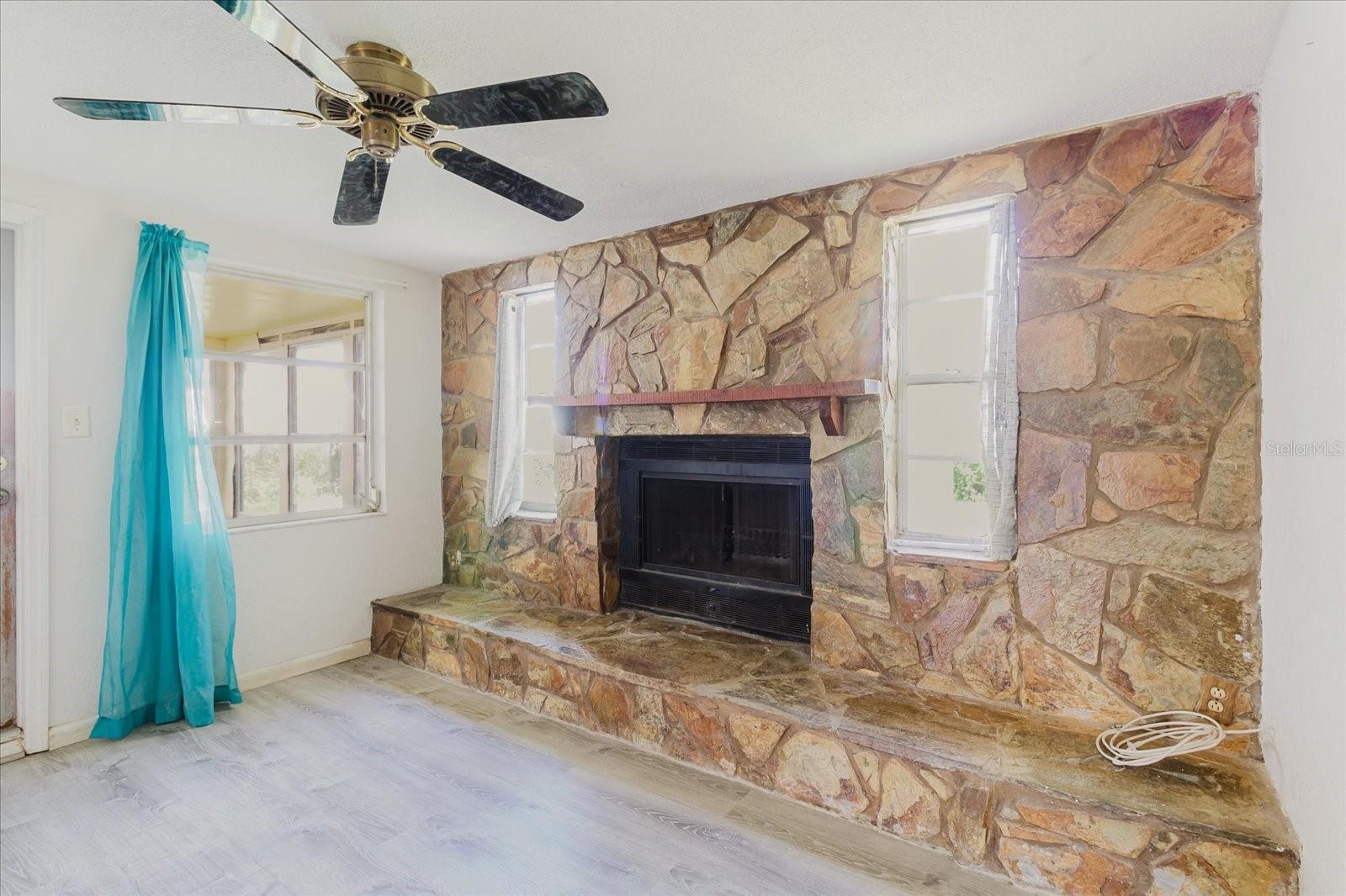 HOLIDAY LAKE ESTATES - Residential