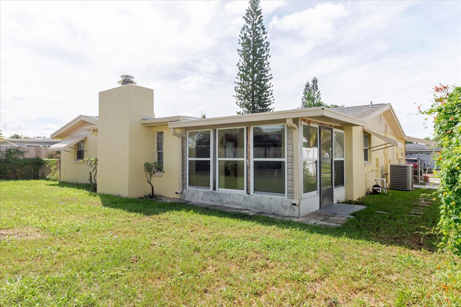 HOLIDAY LAKE ESTATES - Residential