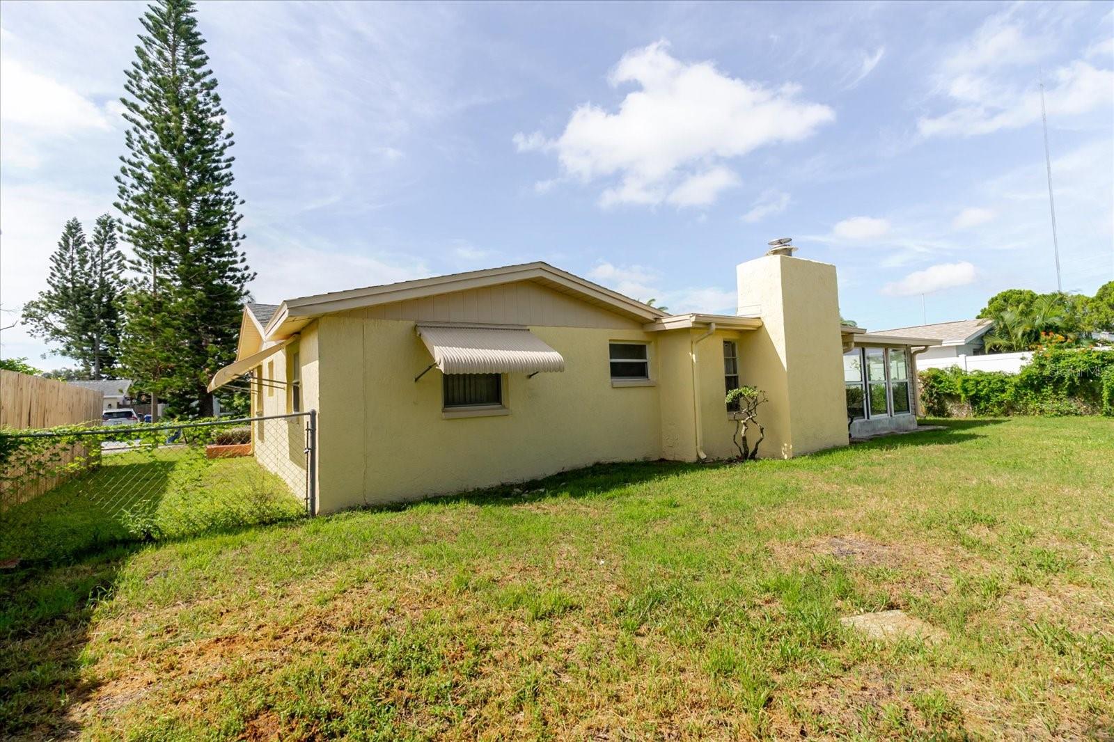 HOLIDAY LAKE ESTATES - Residential