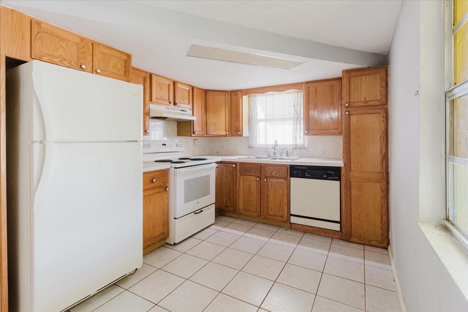HOLIDAY LAKE ESTATES - Residential