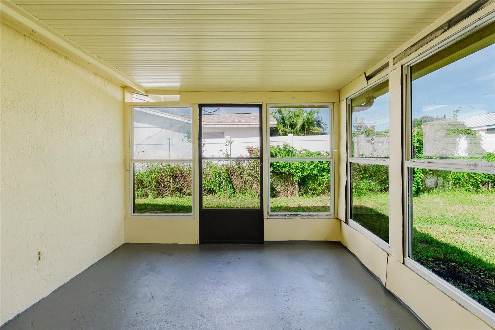 HOLIDAY LAKE ESTATES - Residential