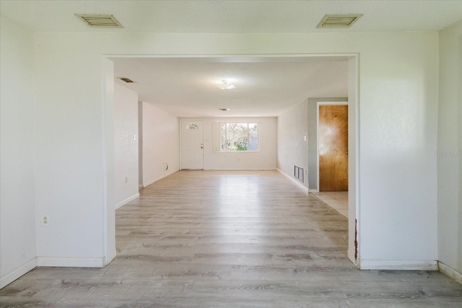 HOLIDAY LAKE ESTATES - Residential