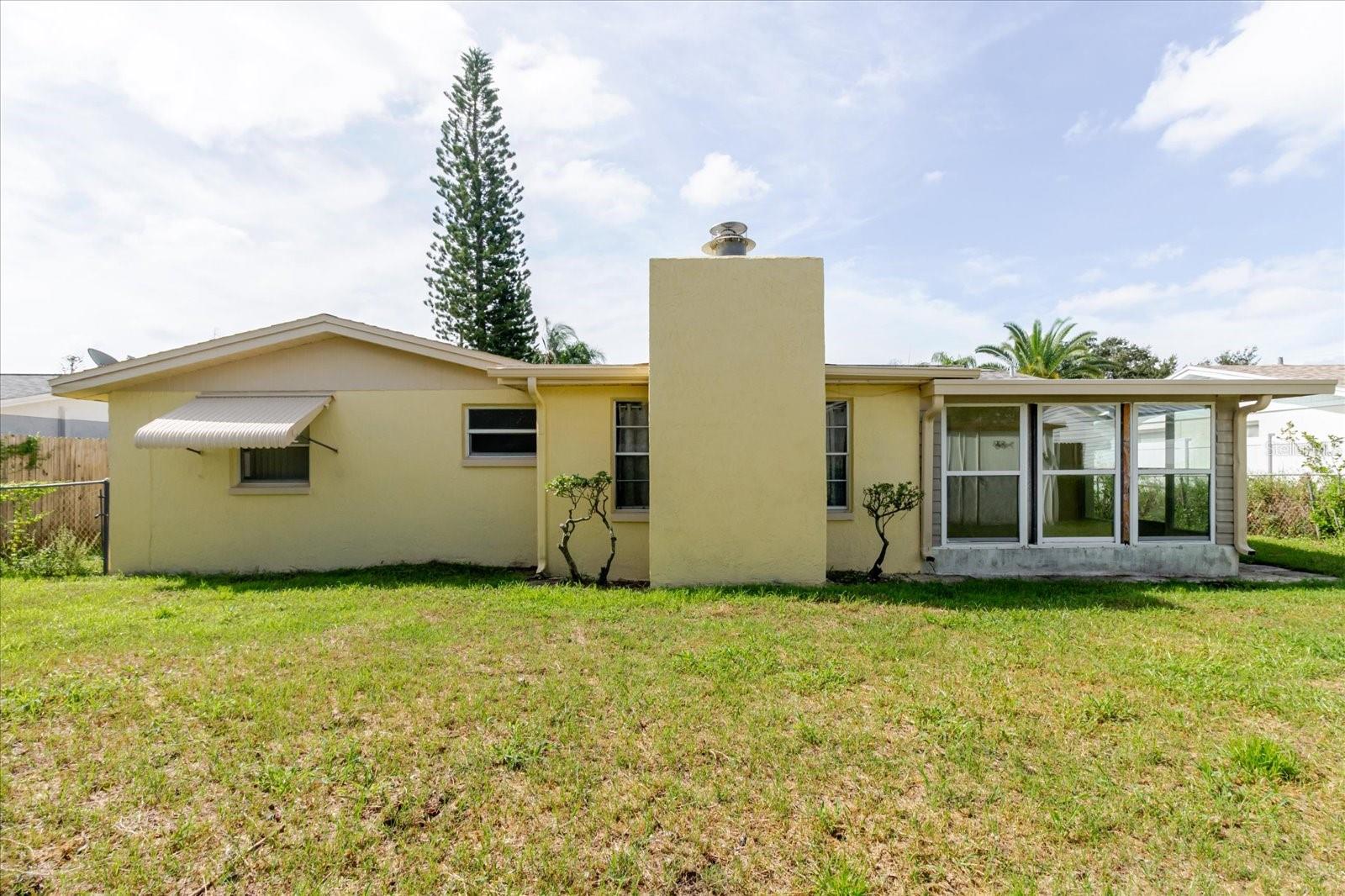 HOLIDAY LAKE ESTATES - Residential