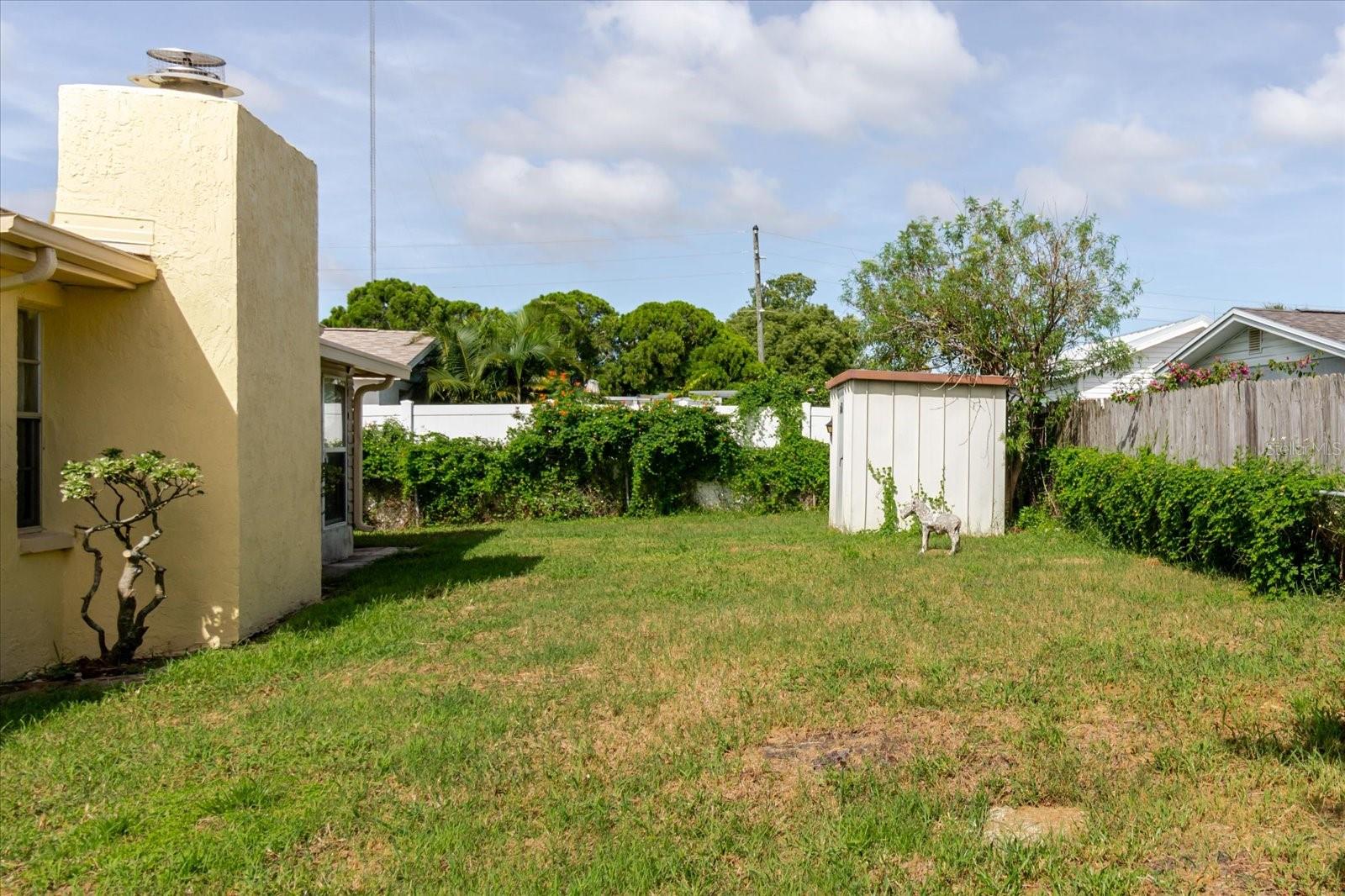 HOLIDAY LAKE ESTATES - Residential
