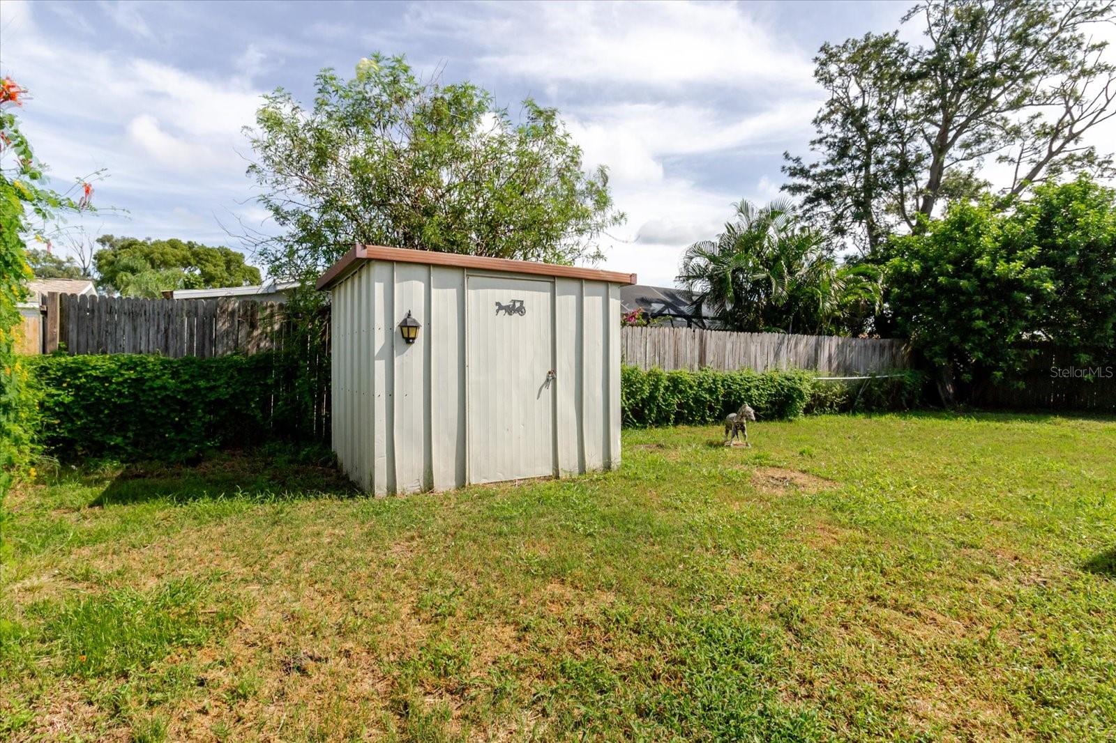 HOLIDAY LAKE ESTATES - Residential