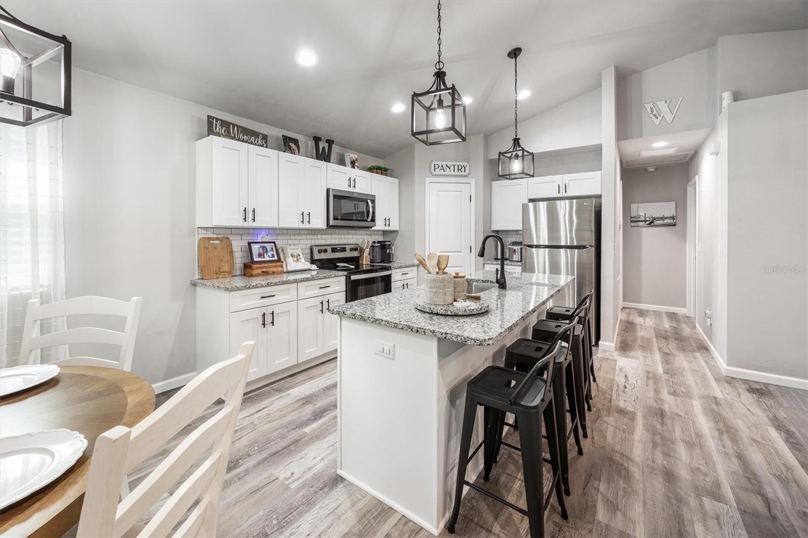 S. C. MOORE ADDN - Residential