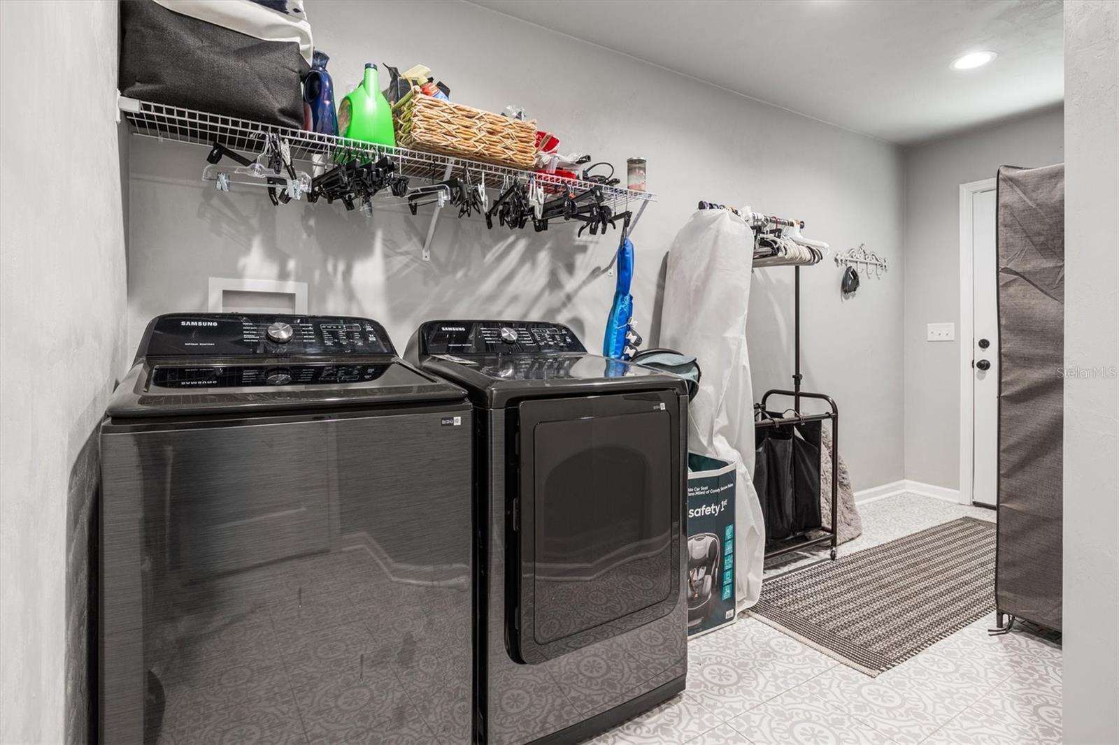 S. C. MOORE ADDN - Residential