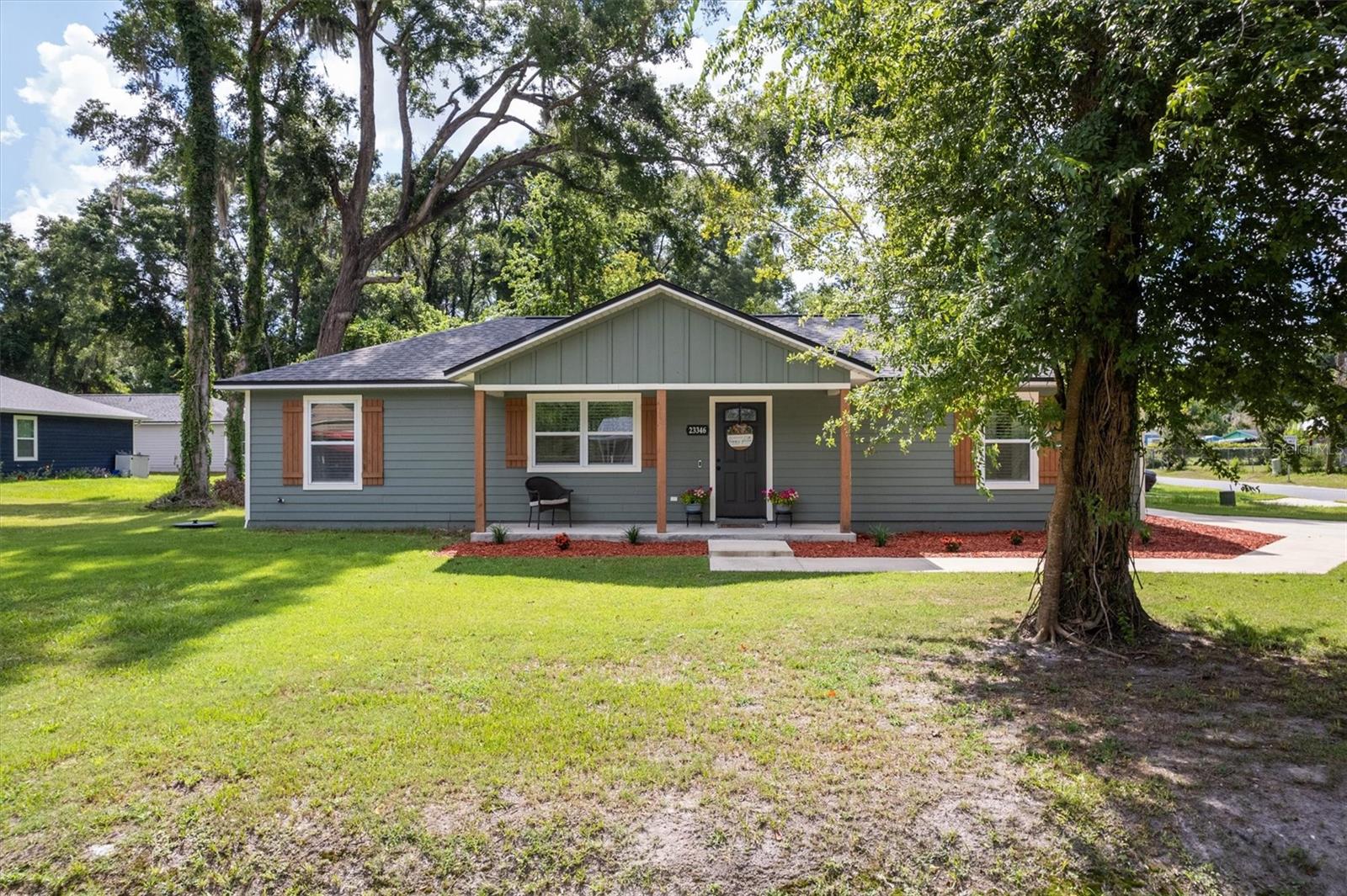 S. C. MOORE ADDN - Residential