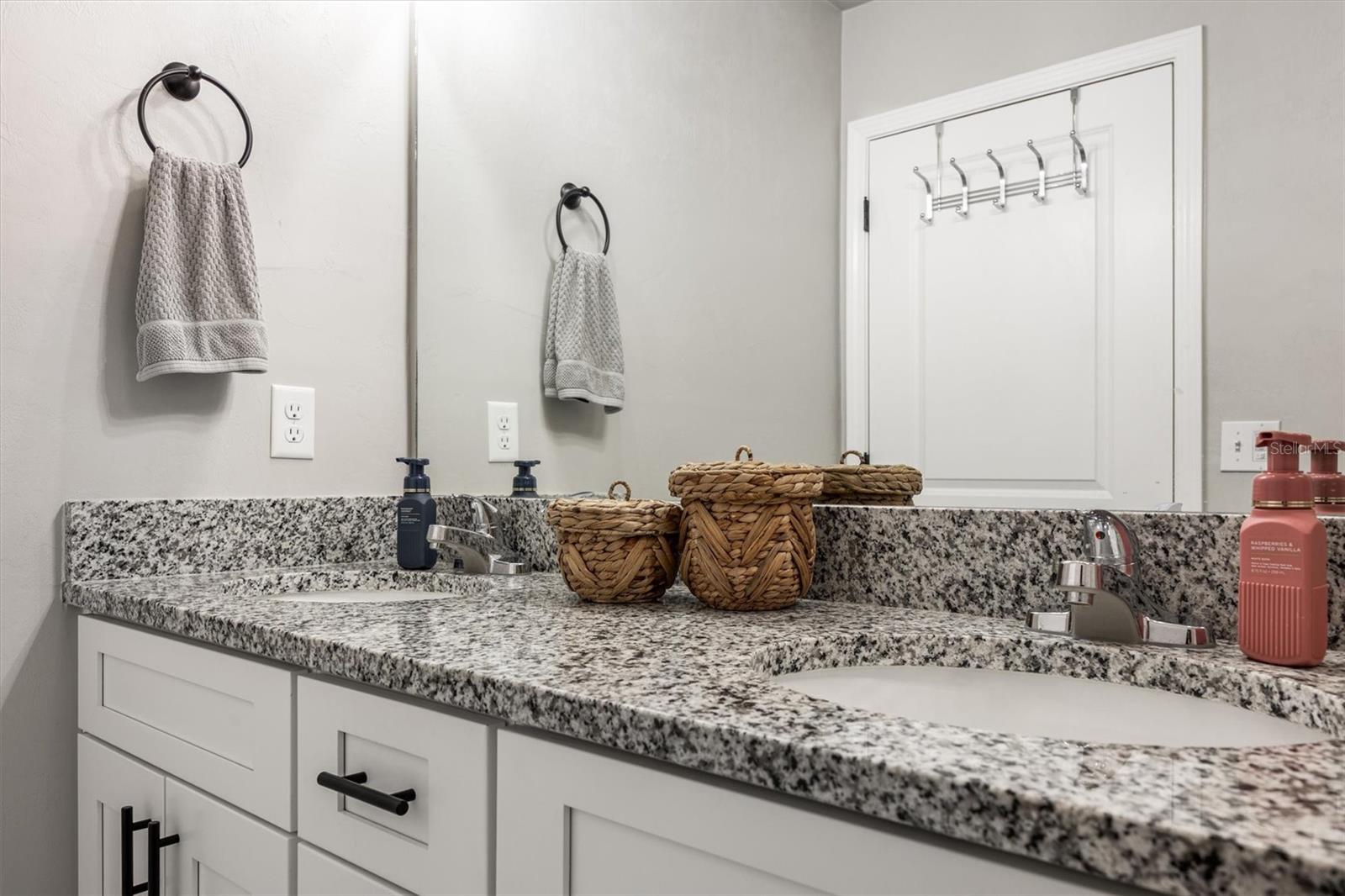 S. C. MOORE ADDN - Residential