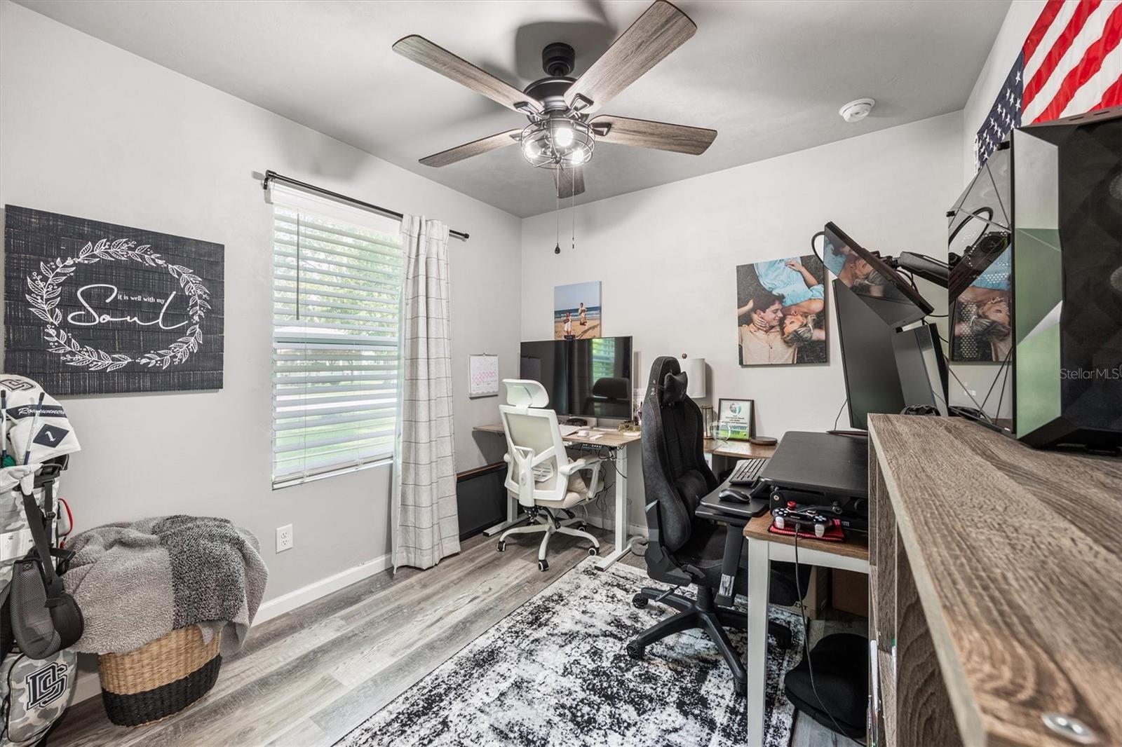 S. C. MOORE ADDN - Residential