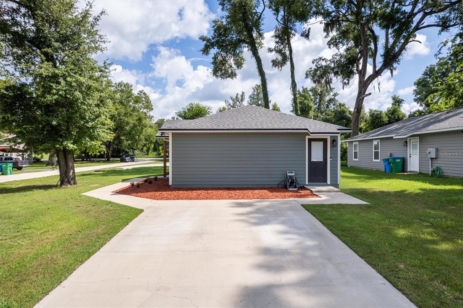 S. C. MOORE ADDN - Residential