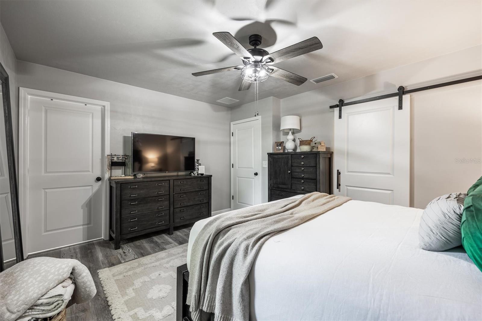 S. C. MOORE ADDN - Residential