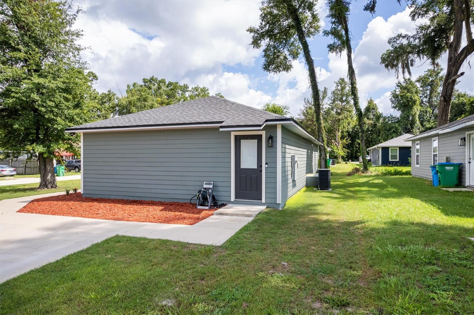 S. C. MOORE ADDN - Residential