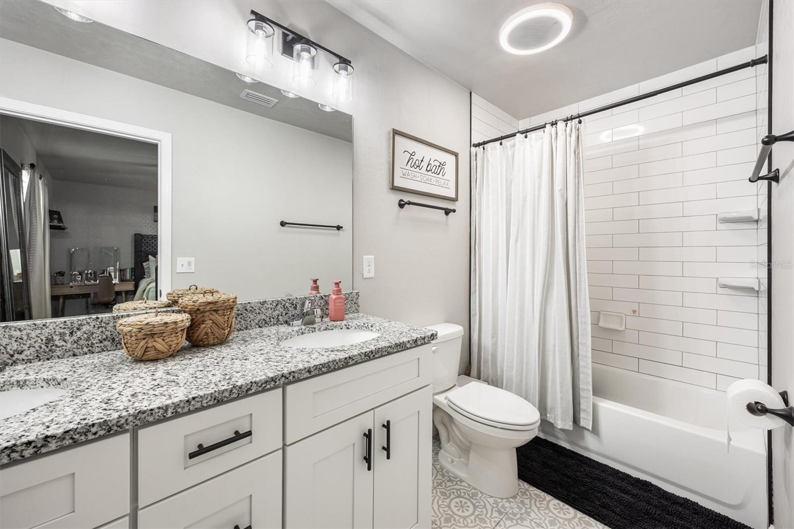 S. C. MOORE ADDN - Residential