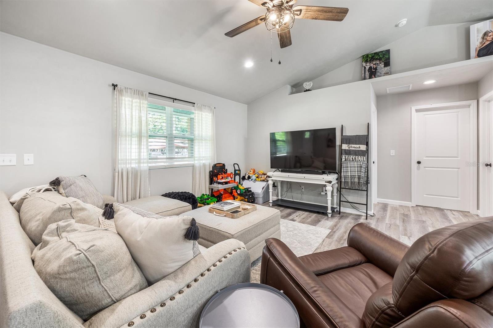 S. C. MOORE ADDN - Residential