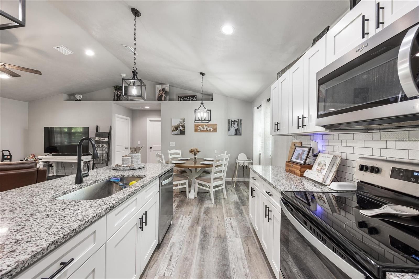 S. C. MOORE ADDN - Residential