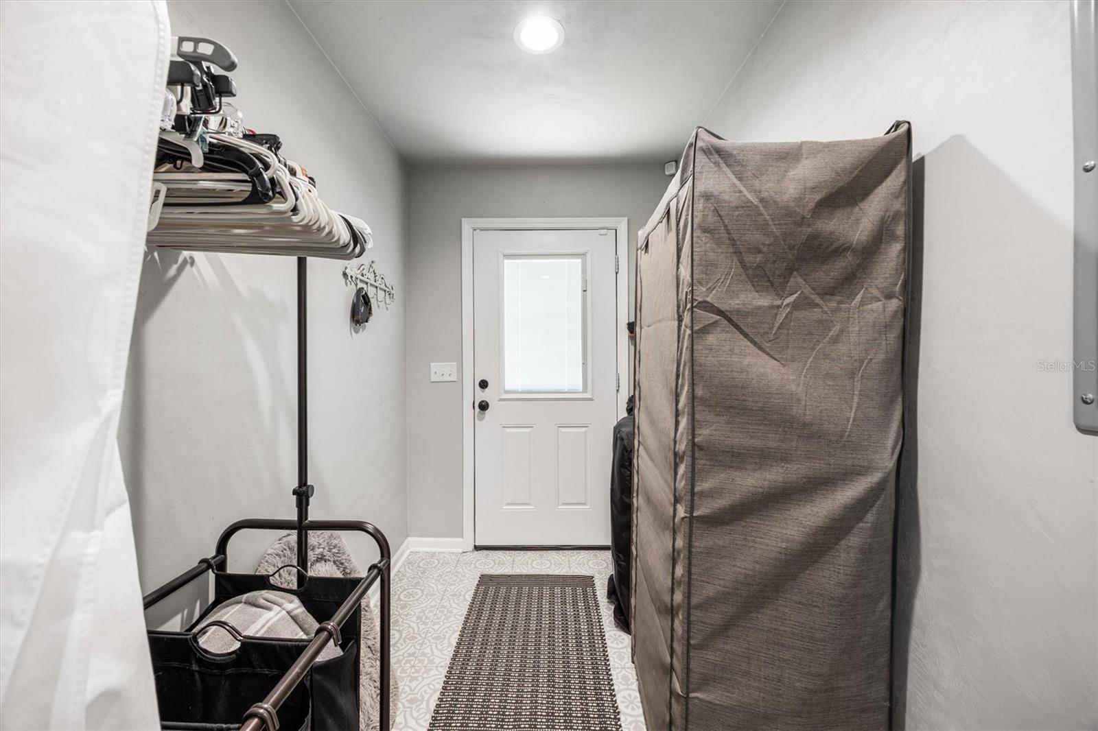 S. C. MOORE ADDN - Residential