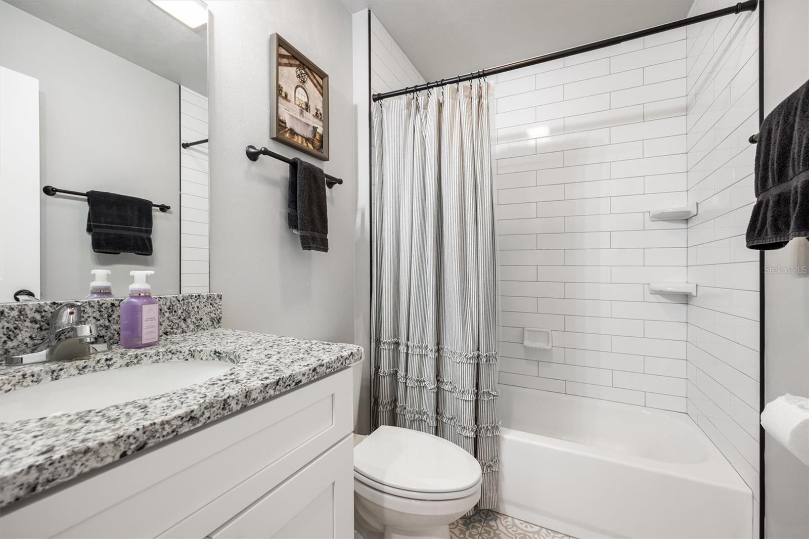 S. C. MOORE ADDN - Residential