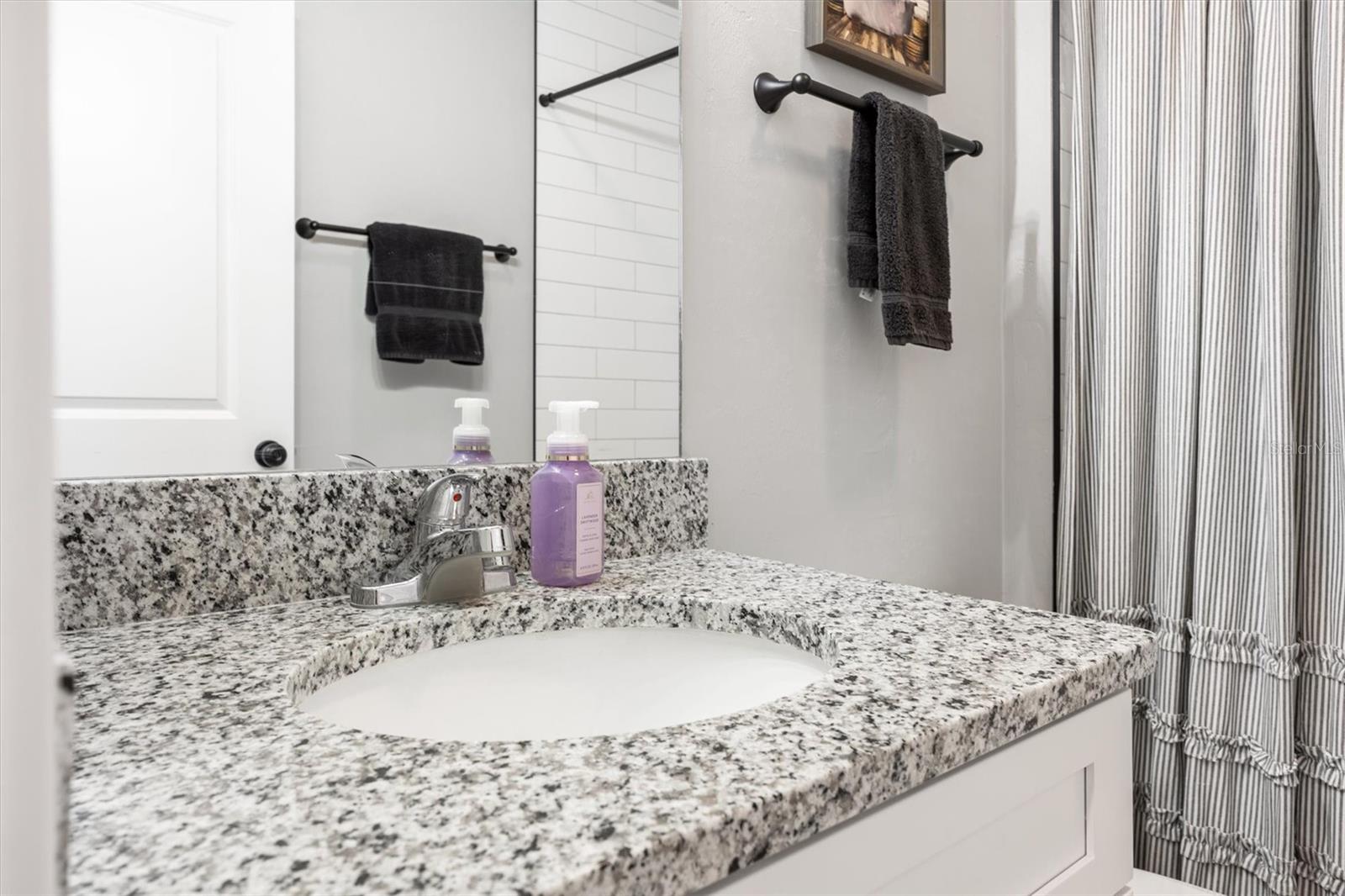 S. C. MOORE ADDN - Residential