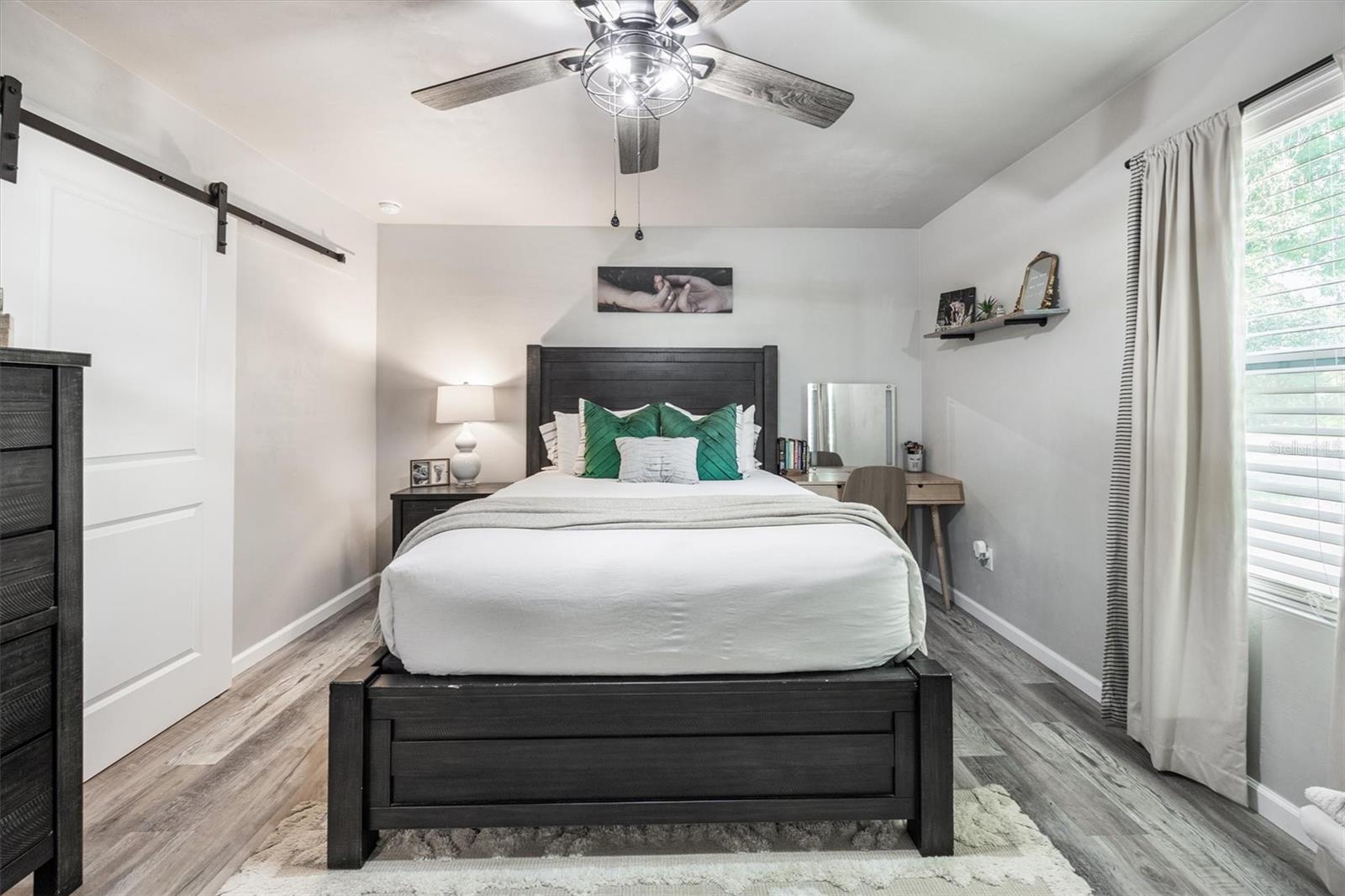 S. C. MOORE ADDN - Residential