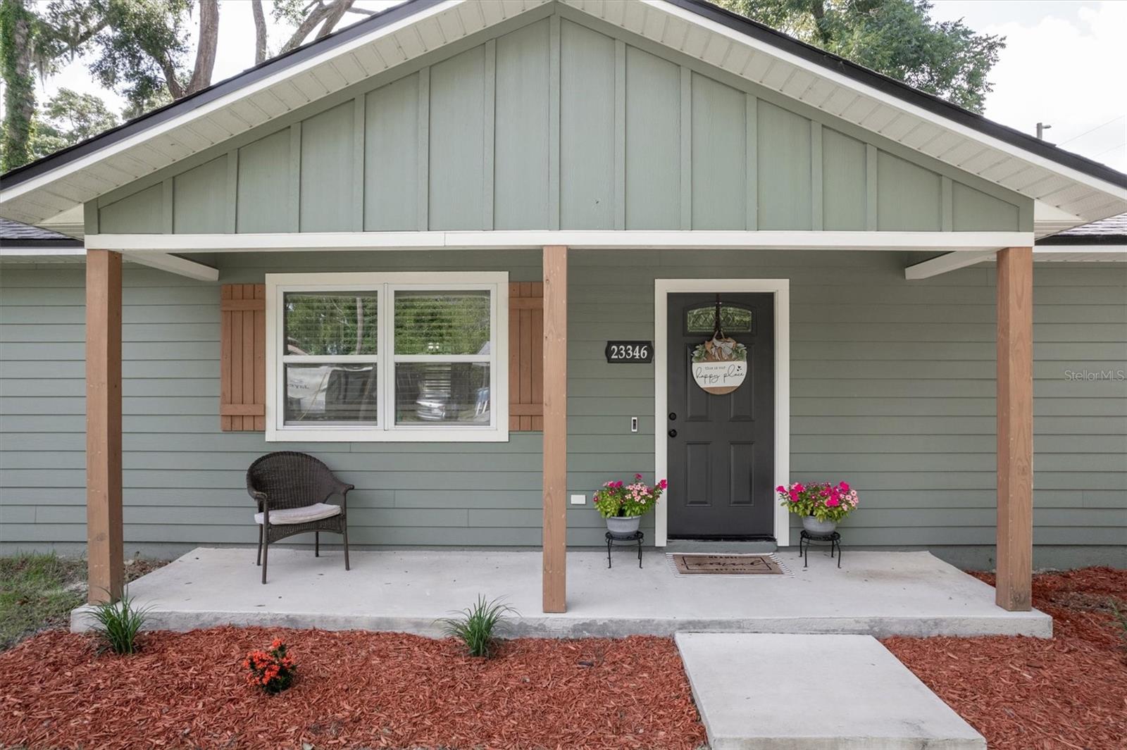 S. C. MOORE ADDN - Residential