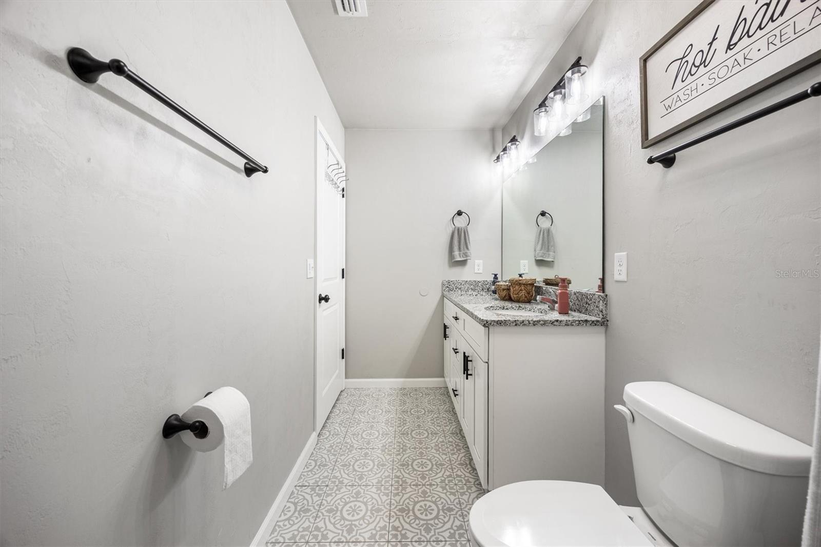 S. C. MOORE ADDN - Residential