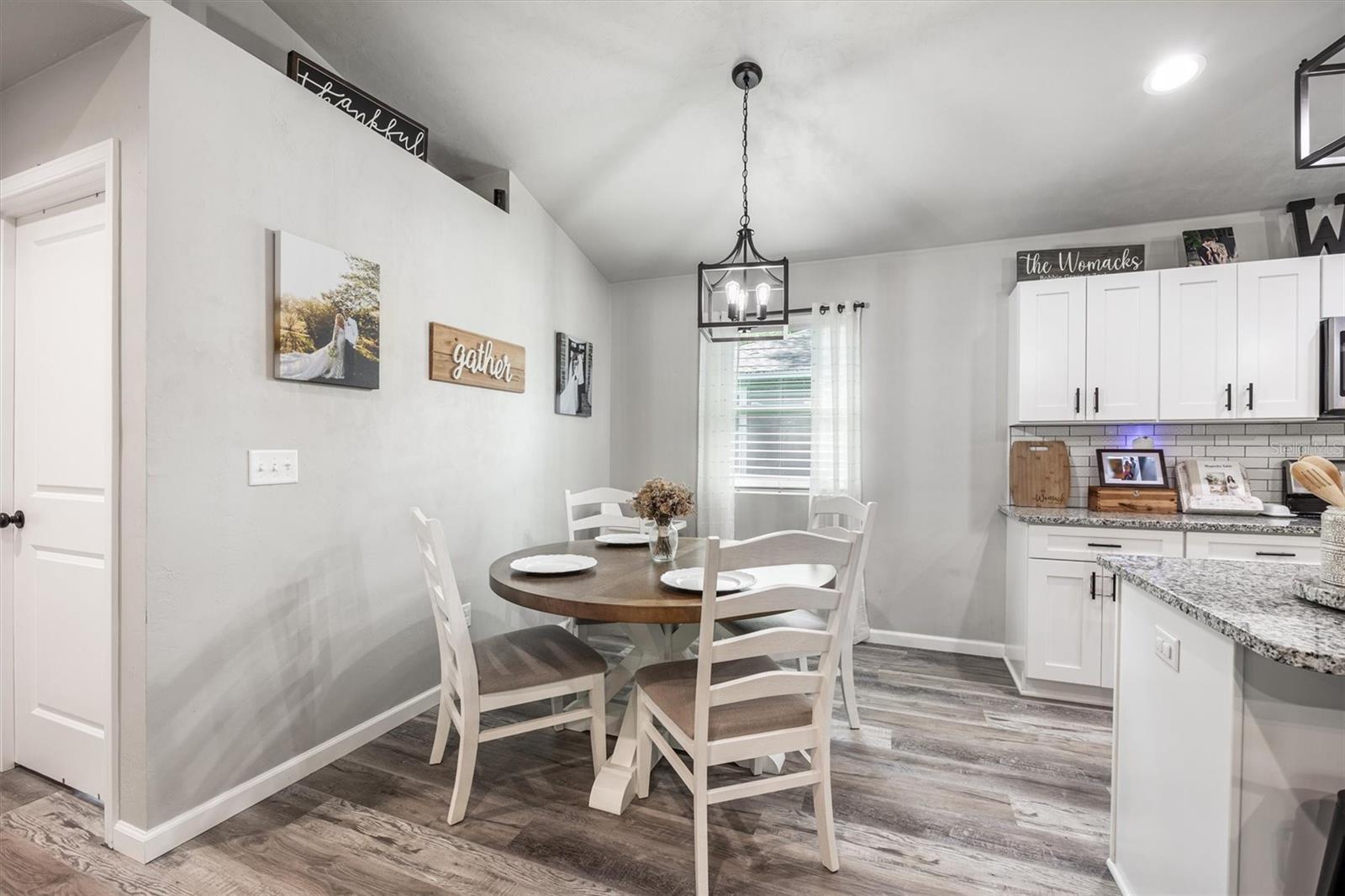 S. C. MOORE ADDN - Residential