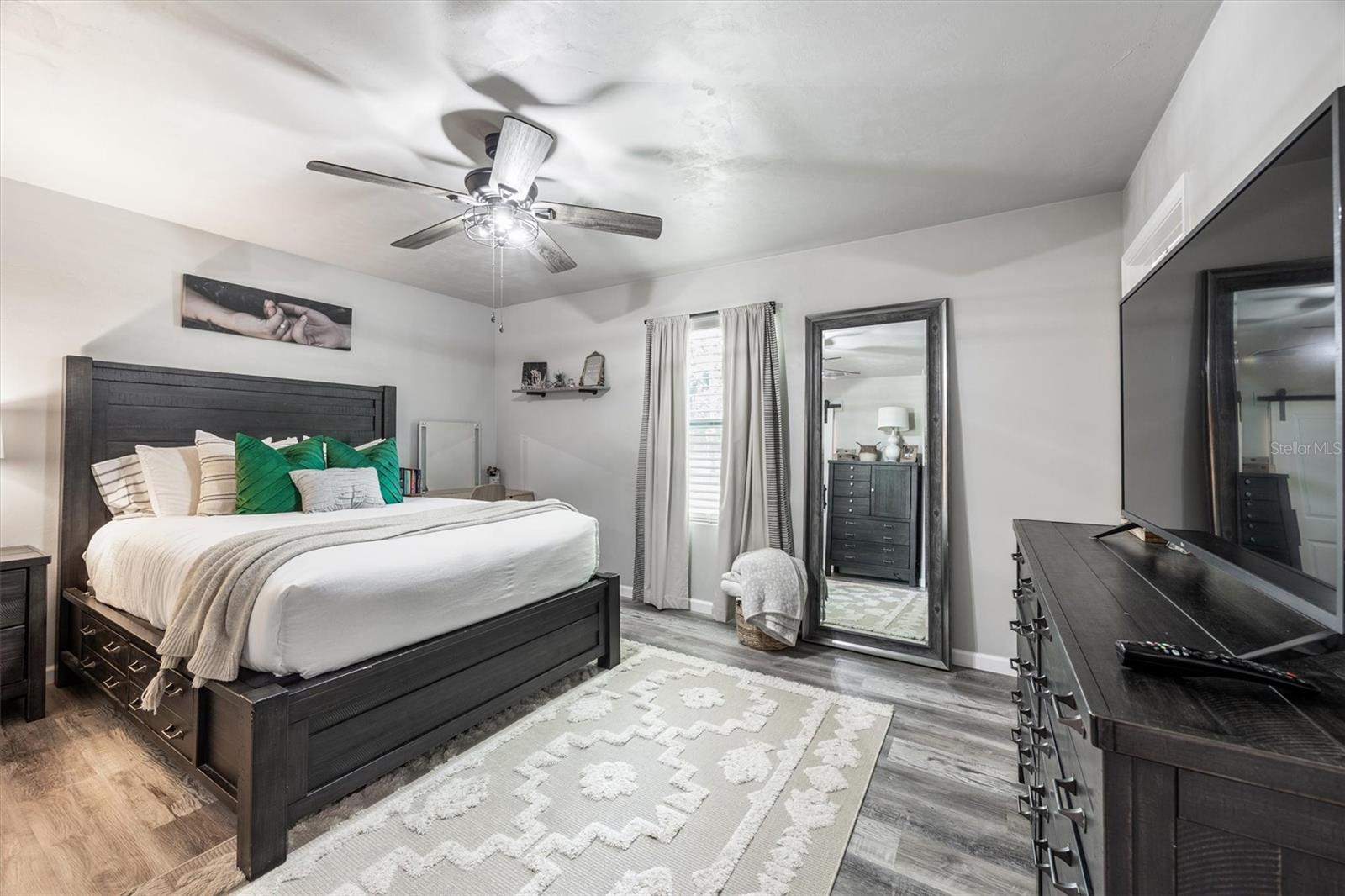 S. C. MOORE ADDN - Residential