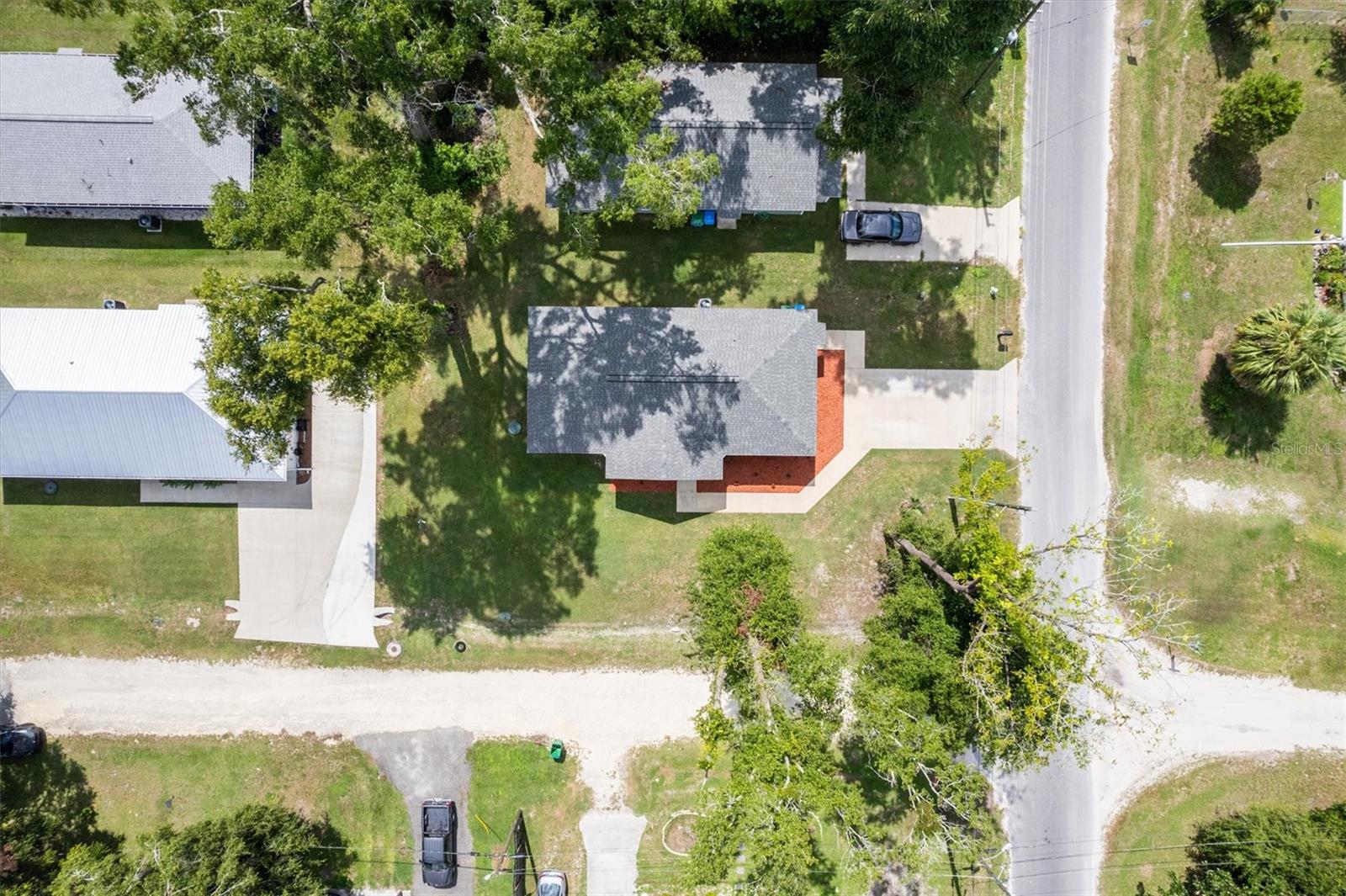 S. C. MOORE ADDN - Residential