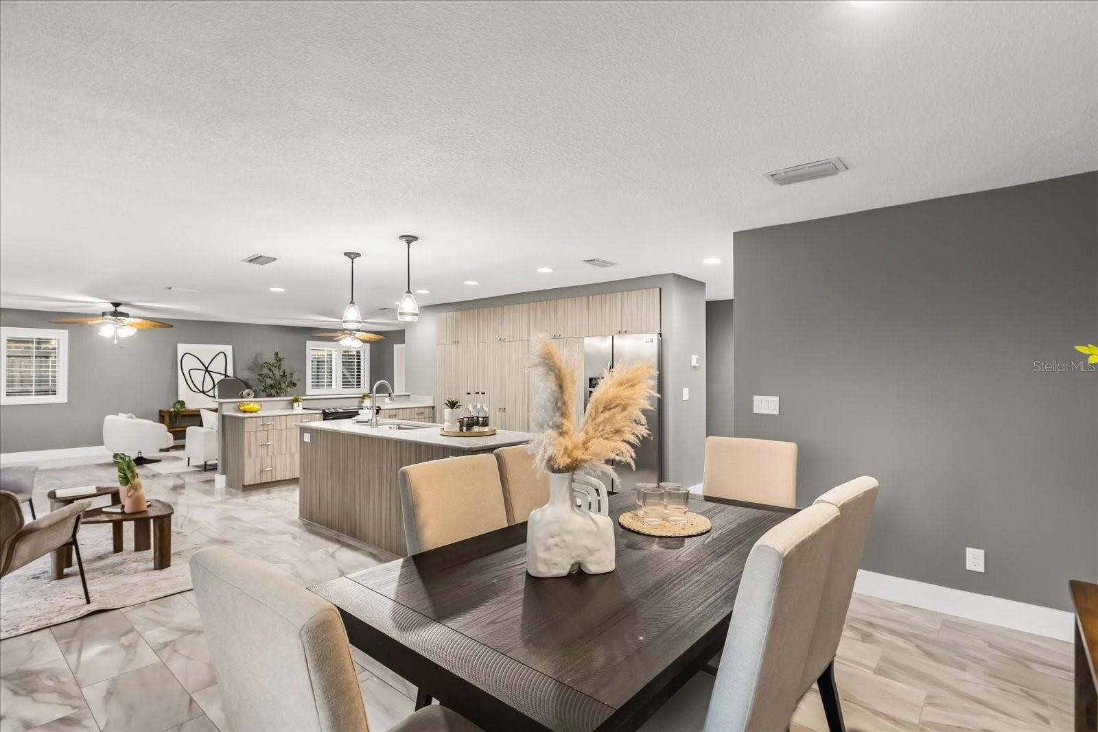 INDIALANTIC BY THE SEA - Residential