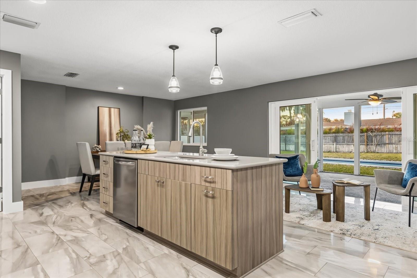 INDIALANTIC BY THE SEA - Residential