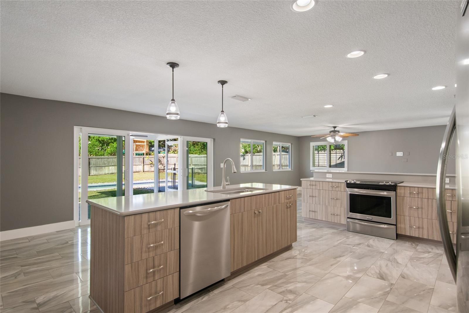 INDIALANTIC BY THE SEA - Residential