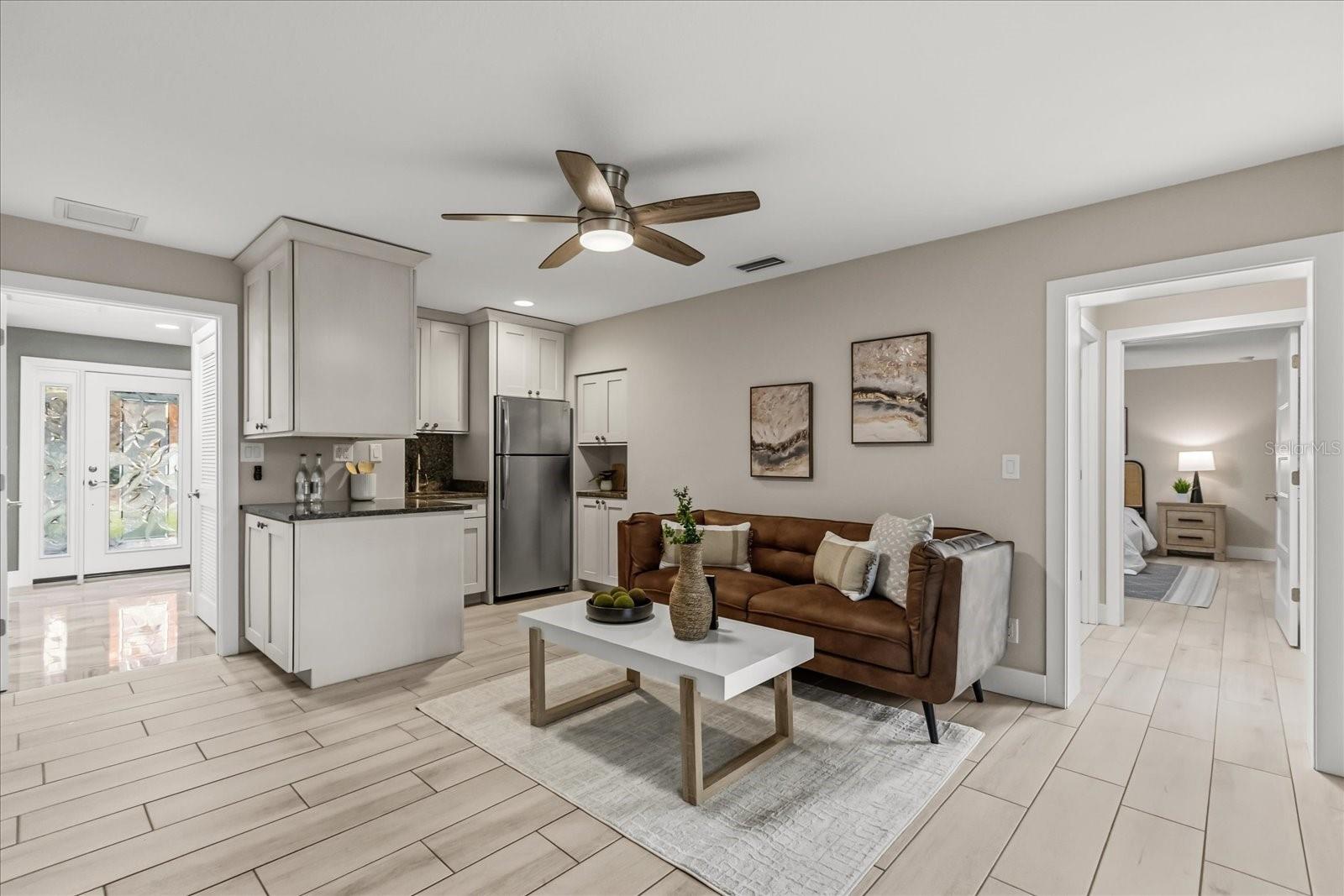 INDIALANTIC BY THE SEA - Residential