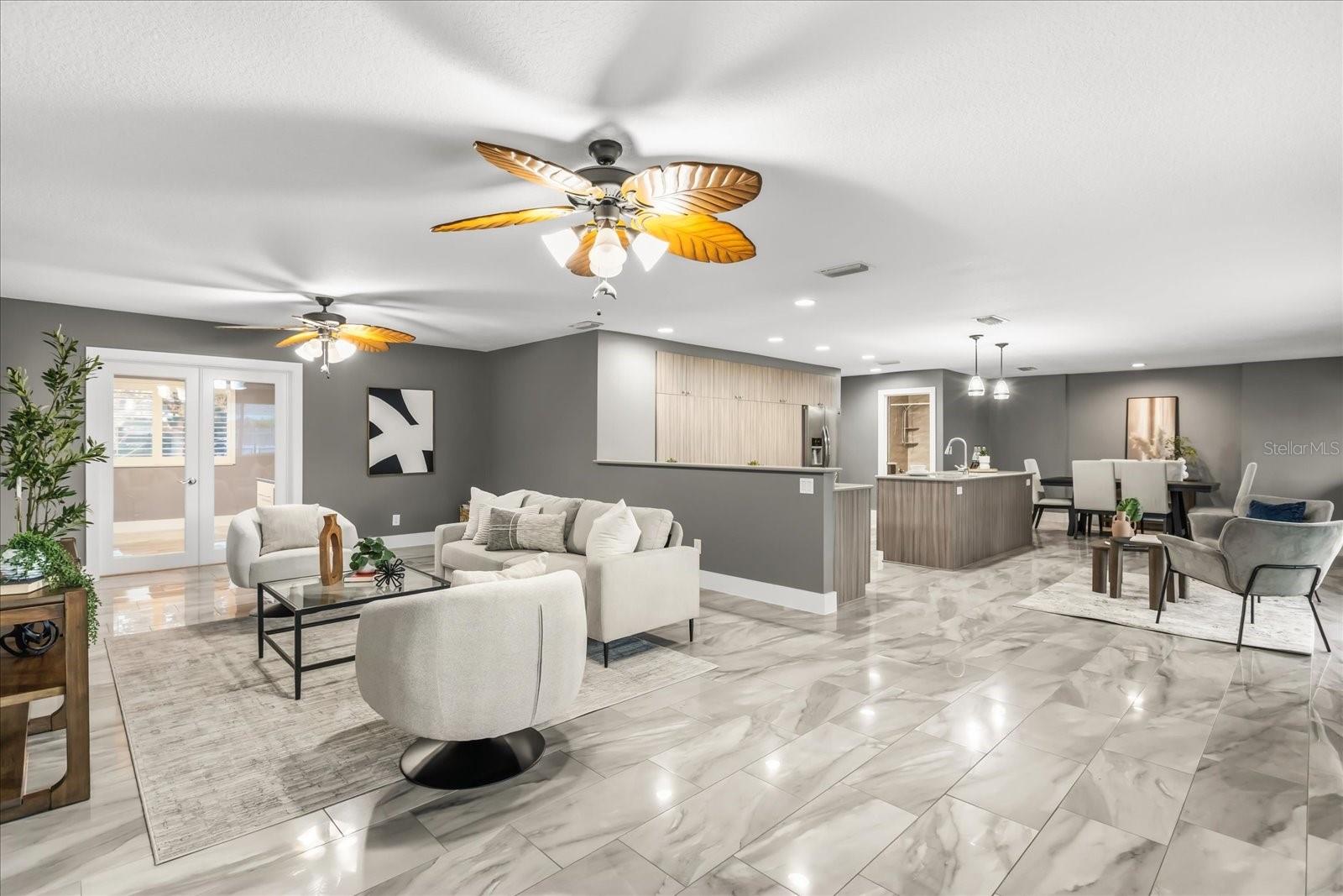 INDIALANTIC BY THE SEA - Residential