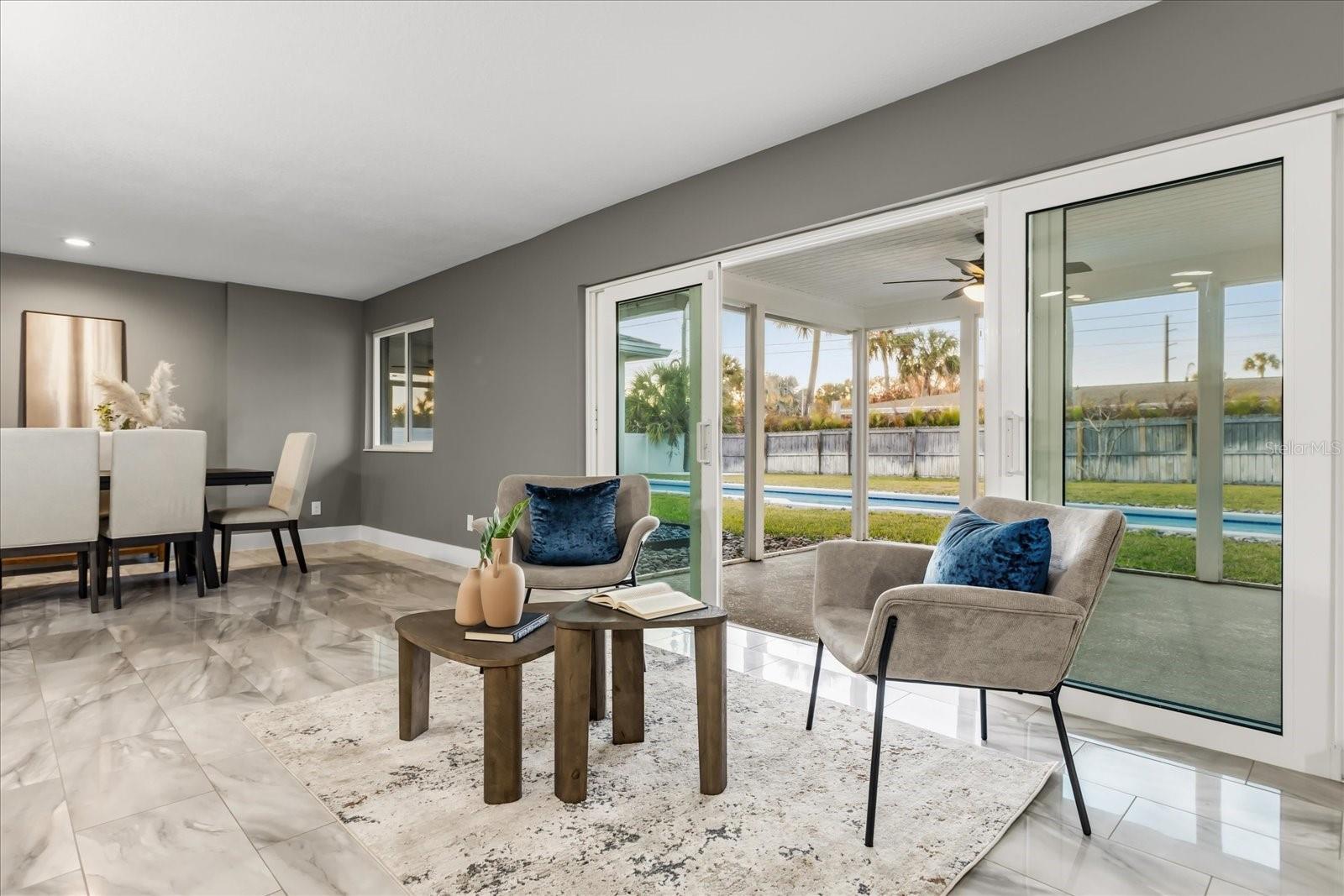 INDIALANTIC BY THE SEA - Residential