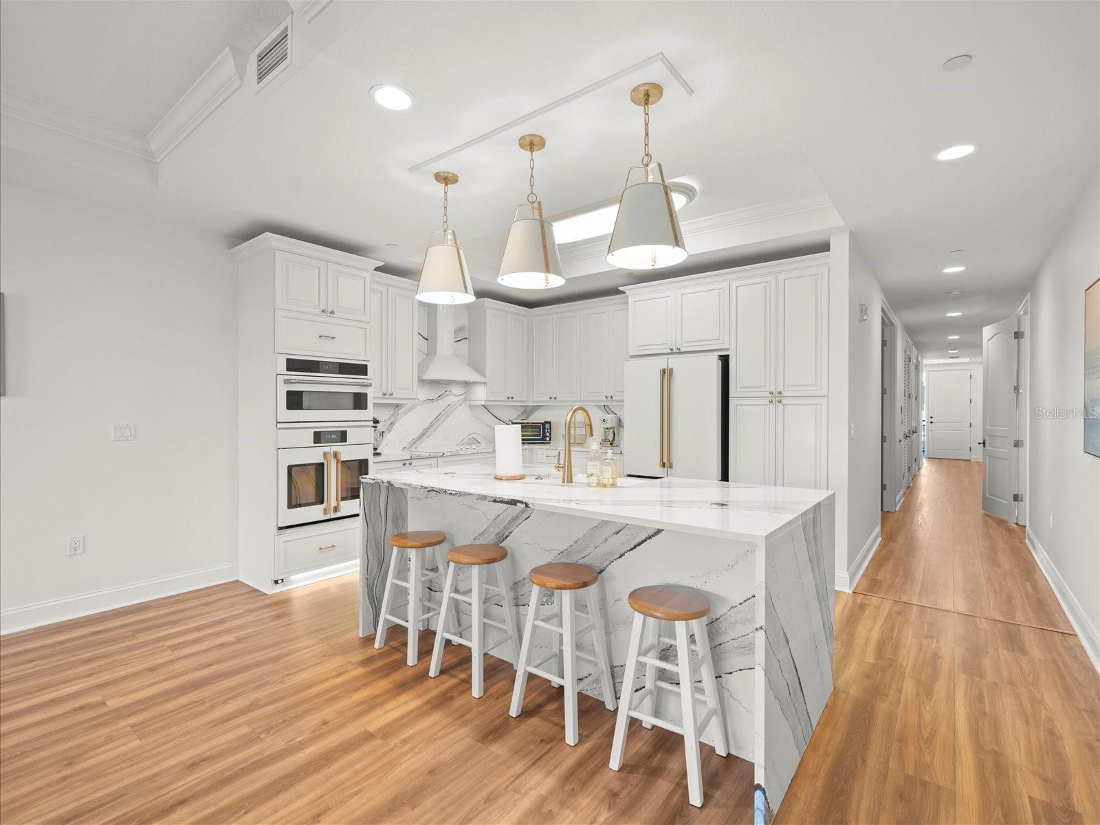 RESIDENCES AT WINDWARD PASSAGE CONDO - Residential Lease