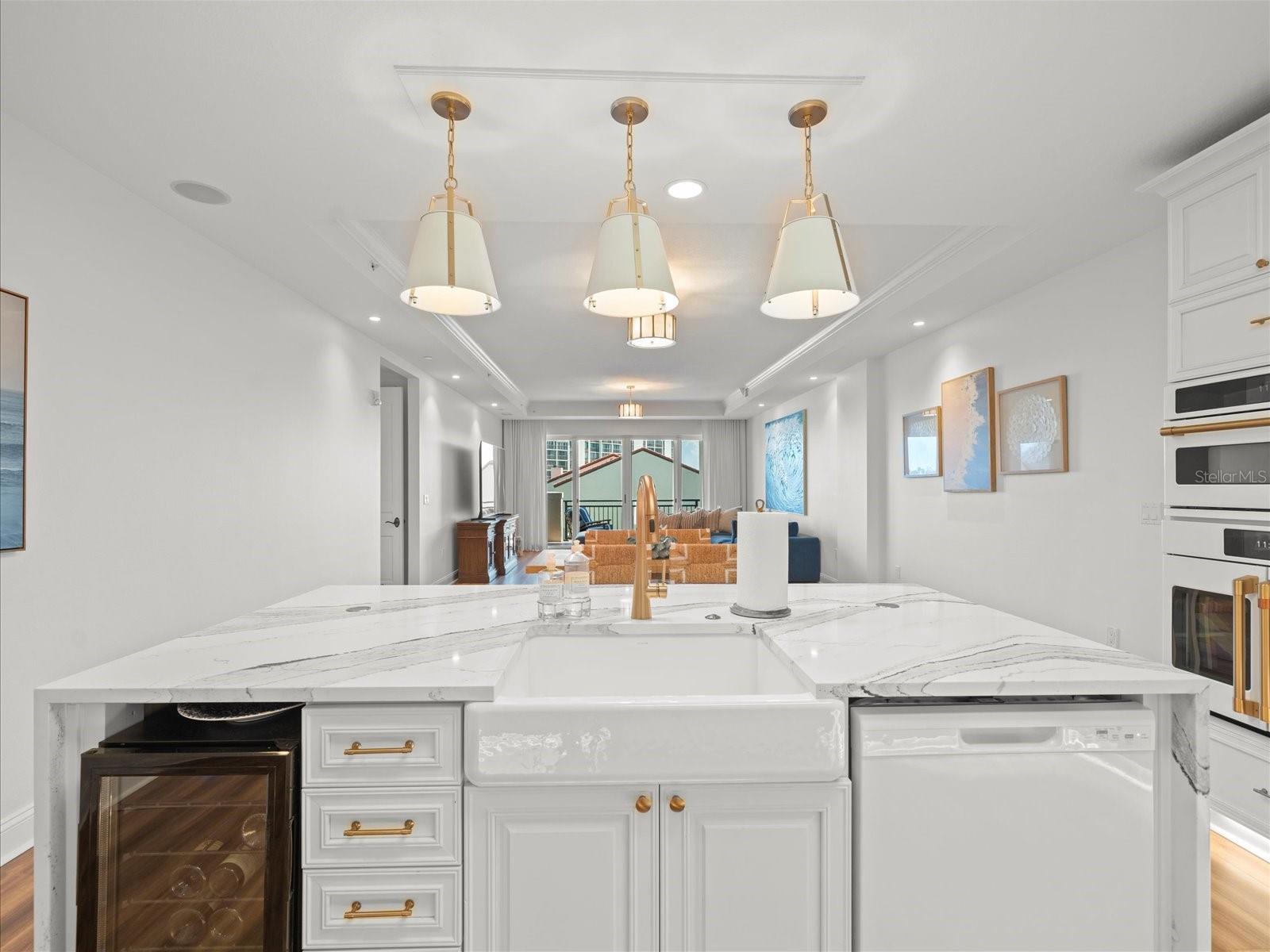 RESIDENCES AT WINDWARD PASSAGE CONDO - Residential Lease