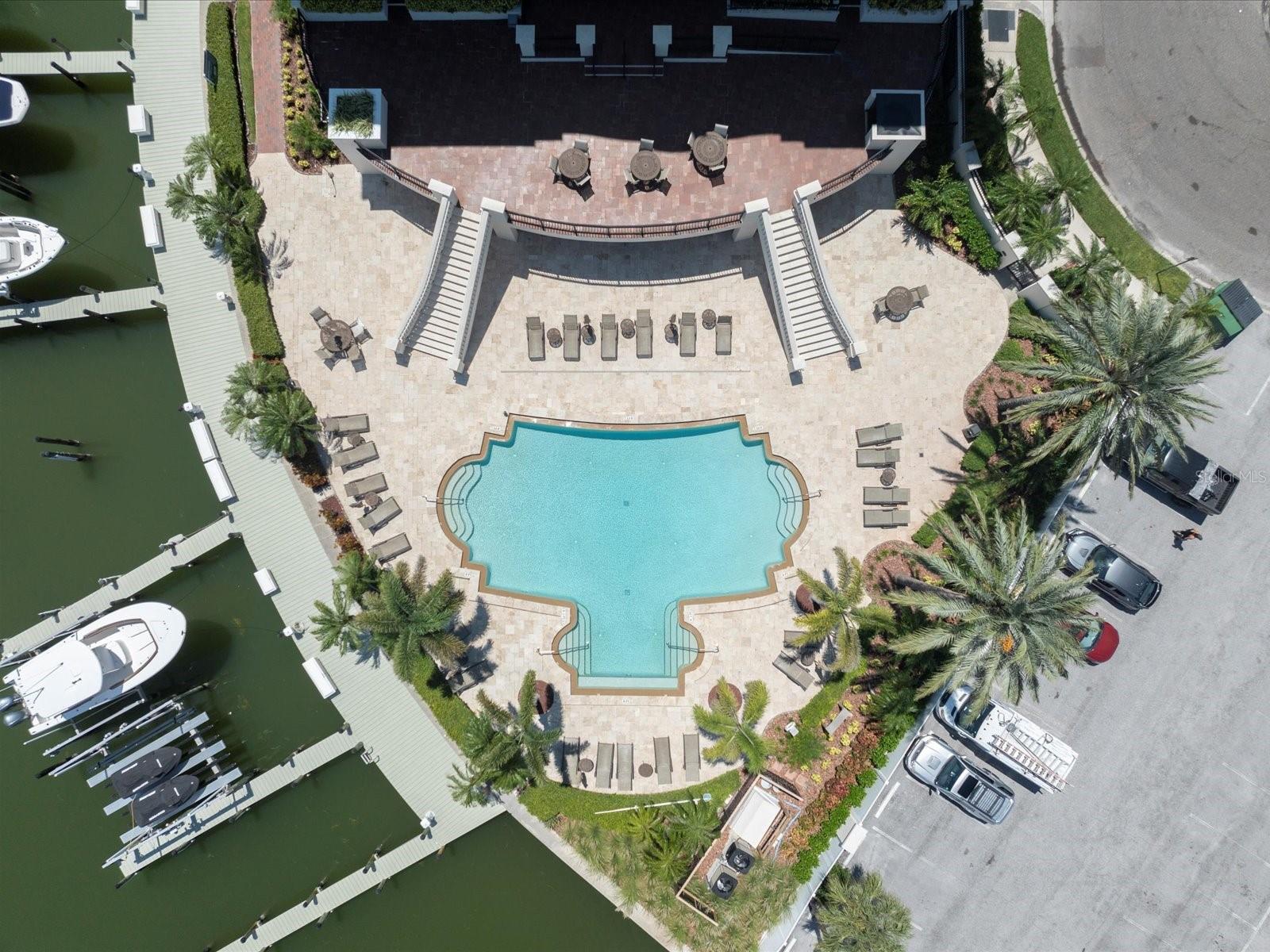 RESIDENCES AT WINDWARD PASSAGE CONDO - Residential Lease