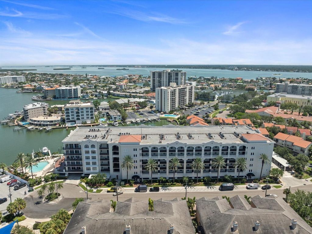 Photo of 202 Windward Passage #303, Clearwater Beach, FL 33767 (MLS # TB8413467)